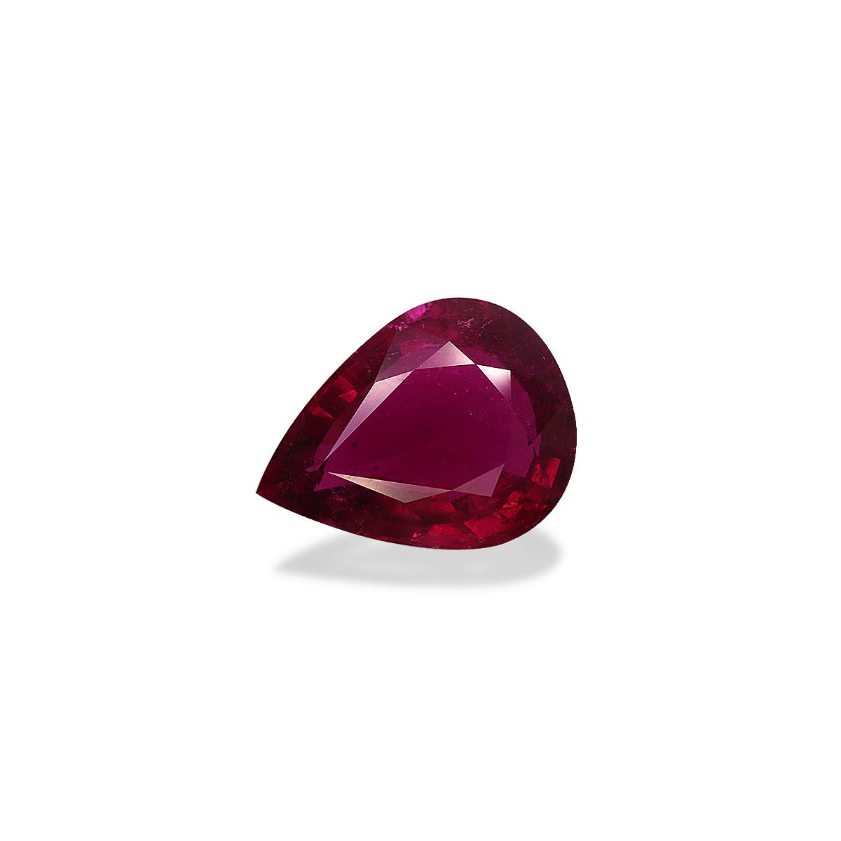 Rubellite Tourmaline 13.40 ct